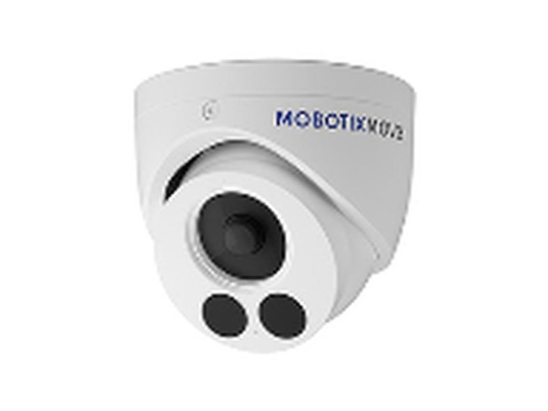 Видеокамера за наблюдение Mobotix