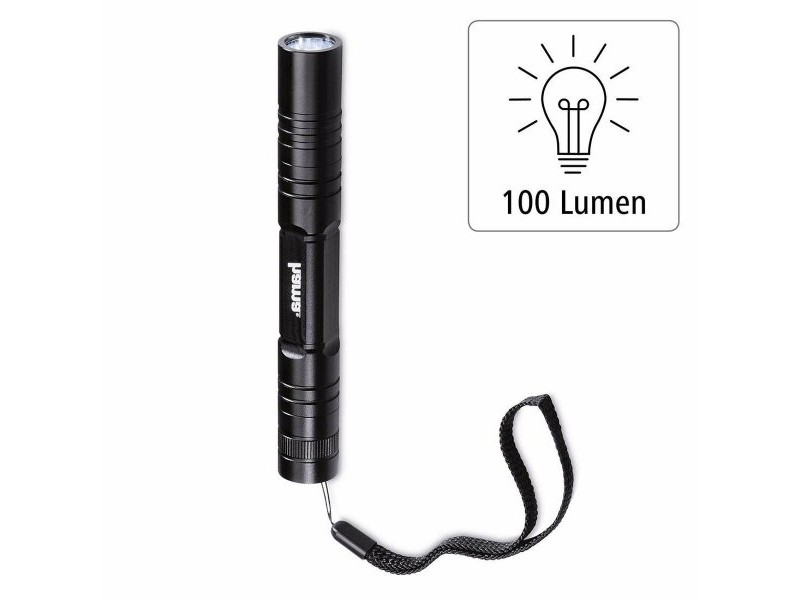 фенер LED Hama 00136231 100 Lm