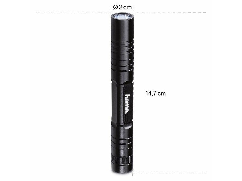 фенер LED Hama 00136231 100 Lm