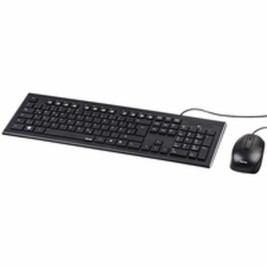 Клавиатура с мишка Hama Technics 69134958