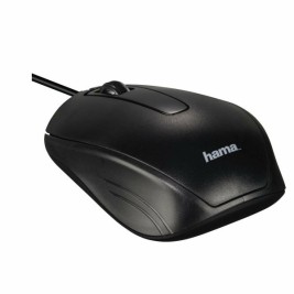 Клавиатура с мишка Hama Technics 69134958