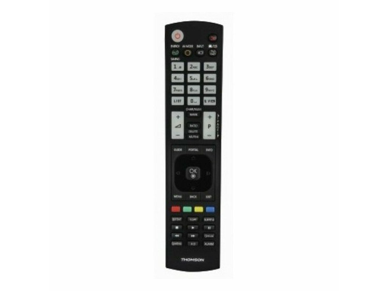 Универсално дистанционно управление за LG Hama ROC1128LG Универсално дистанционно управление за LG Hama ROC1128LG