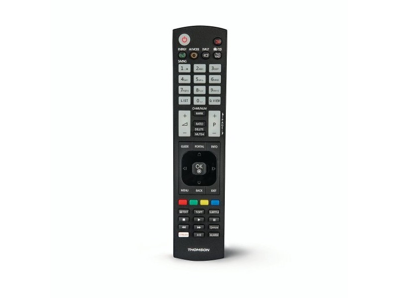 Универсално дистанционно управление за LG Hama ROC1128LG Универсално дистанционно управление за LG Hama ROC1128LG