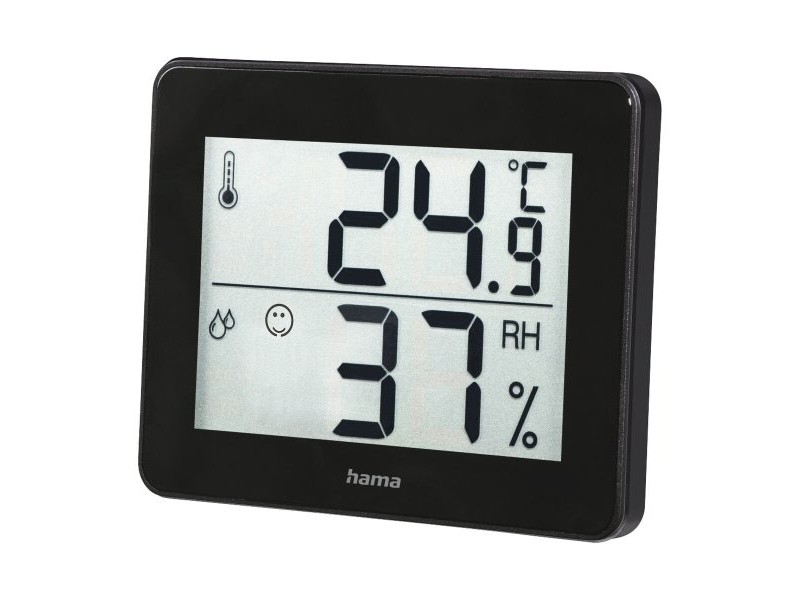 Измервател на Co2 Hama TH-130