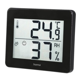 Измервател на Co2 Hama TH-130
