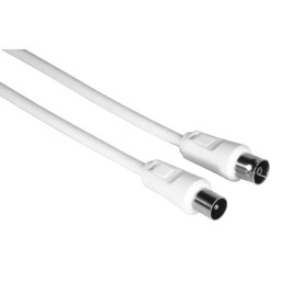 Микро SATA Combo кабел Hama 00205029 Бял 3 m