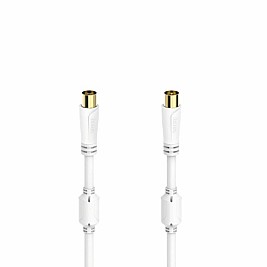 Кабел HDMI Hama 00205247 Бял 3 m
