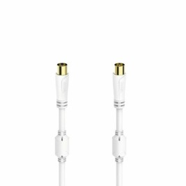 Кабел HDMI Hama 00205247 Бял 3 m