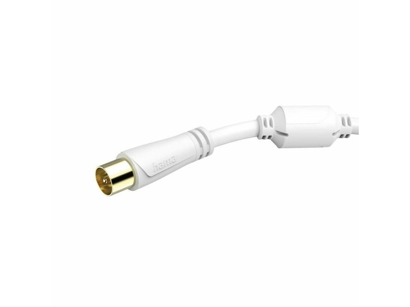 Кабел HDMI Hama 00205247 Бял 3 m