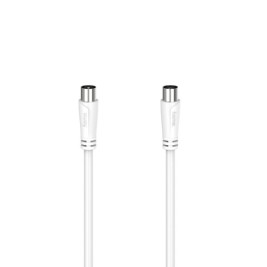 Кабел HDMI Hama 00205046 Бял 3 m