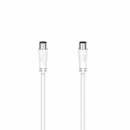 Микро SATA Combo кабел Hama 00205047 Бял 5 m