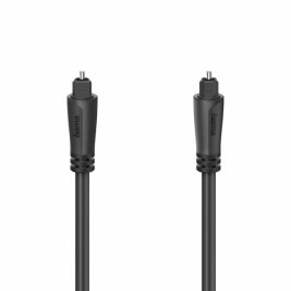 Аудио кабел Hama Technics ODT M (TOSLINK) (1,5 m)