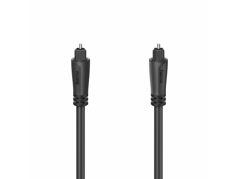 Аудио кабел Hama Technics ODT M (TOSLINK) (1,5 m)