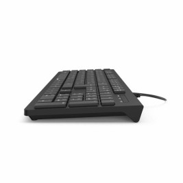 Клавиатура Hama Technics 69182681 Черен