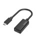 Кабел HDMI Hama 00200315 Черен
