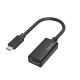Кабел HDMI Hama 00200315 Черен