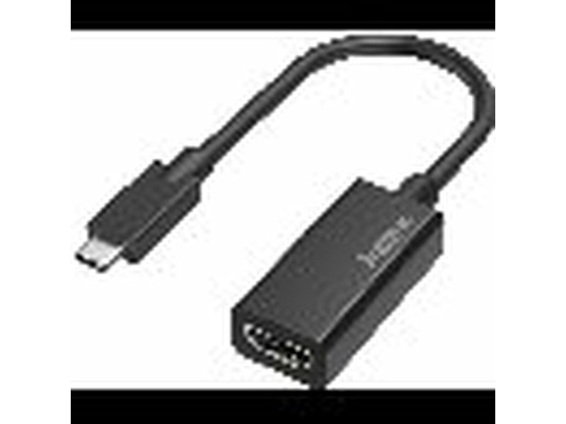 Кабел HDMI Hama 00200315 Черен