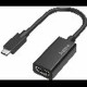 Кабел HDMI Hama 00200315 Черен