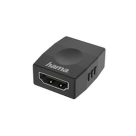 Адаптер за ток Hama 00200346 Черен