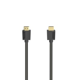 Кабел HDMI Hama 00205242 Черен