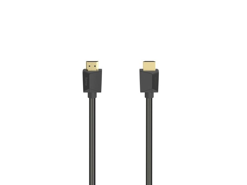Кабел HDMI Hama 00205242 Черен