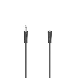 Кабел HDMI Hama 00205120 Черен 3 m