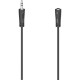 Кабел HDMI Hama 00205120 Черен 3 m