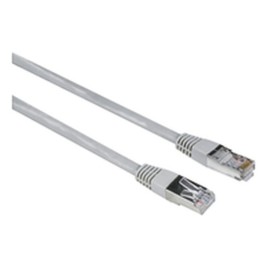 UTP категория 6 твърд мрежови кабел Hama 00200915 Сив 1,5 m (25 броя)