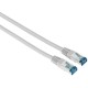 FTP категория 6 твърд мрежови кабел Hama 00200923 Сив 3 m (25 броя)