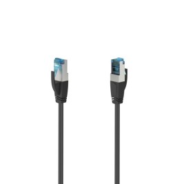 Кабел HDMI Hama 00200683 Черен