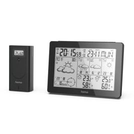 Поставка Колона Hama Meteotime