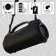 Преносими блутут колони Hama 00188217 Черен 60 W Преносими блутут колони Hama 00188217 Черен 60 W