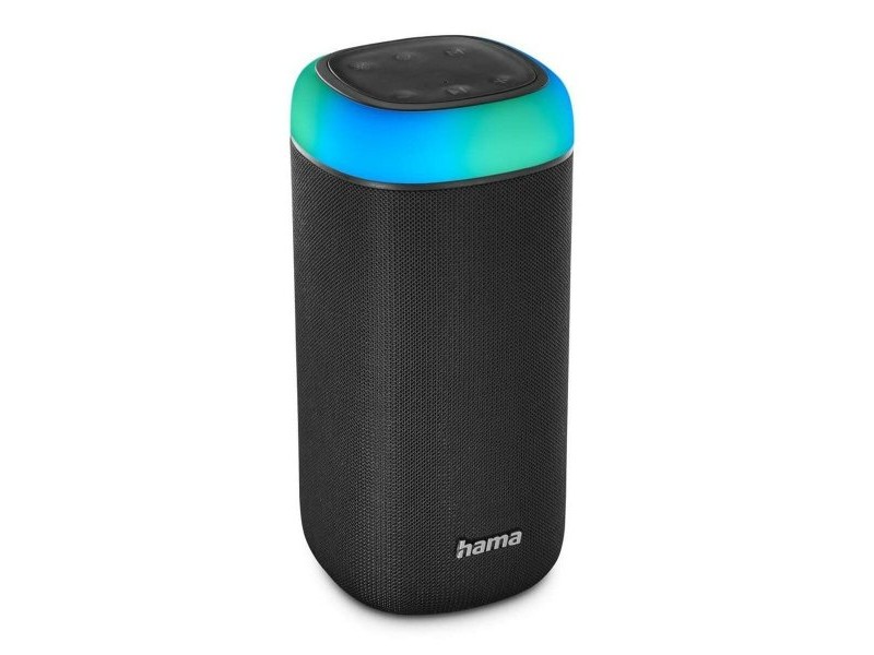 Блутут колони Hama 00188228 Черен 30 W