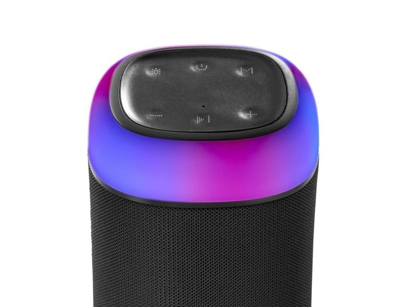 Блутут колони Hama 00188228 Черен 30 W