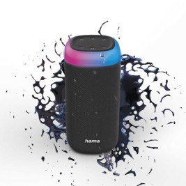 Блутут колони Hama 00188228 Черен 30 W
