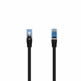 FTP категория 6 твърд мрежови кабел Hama Technics 00300007 (3 M)