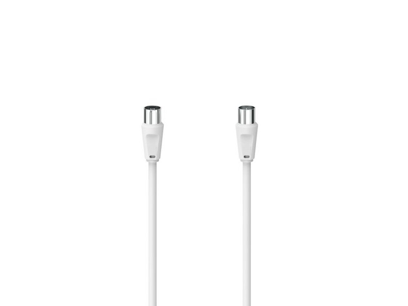 Микро SATA Combo кабел Hama 00305045 Бял 10 m