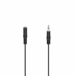 Кабел HDMI с етернет Hama (5 M)