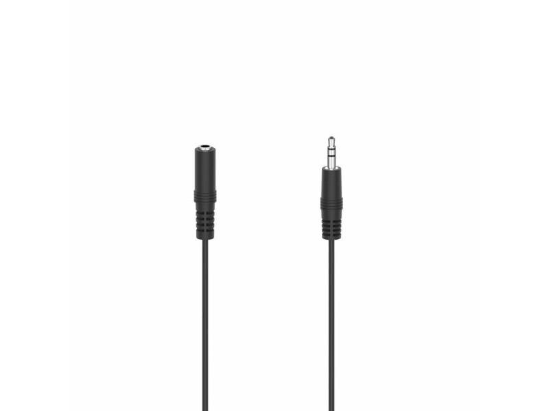 Кабел HDMI с етернет Hama (5 M)