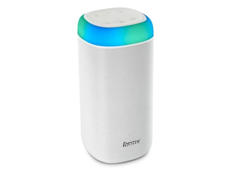 Блутут колони Hama 00188229 Бял 30 W