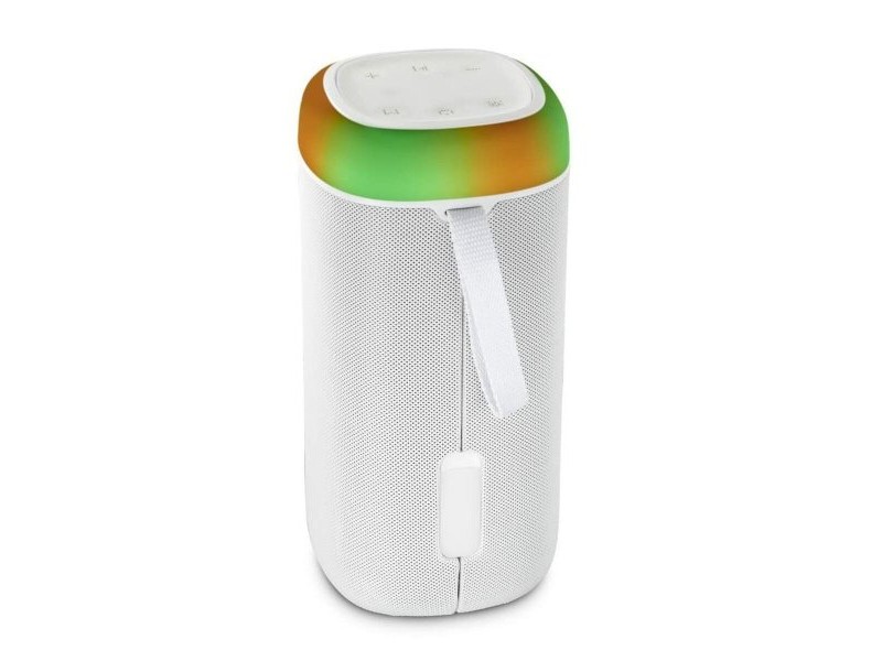 Блутут колони Hama 00188229 Бял 30 W