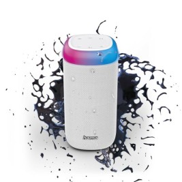 Блутут колони Hama 00188229 Бял 30 W