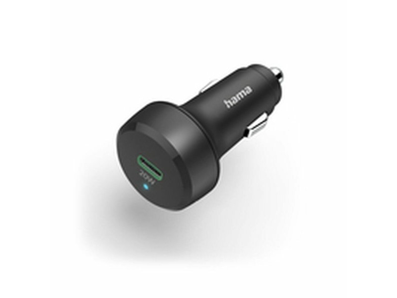 Батерия за лаптоп Hama 00201637 Черен 20 W