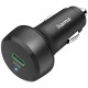 Батерия за лаптоп Hama 00201637 Черен 20 W