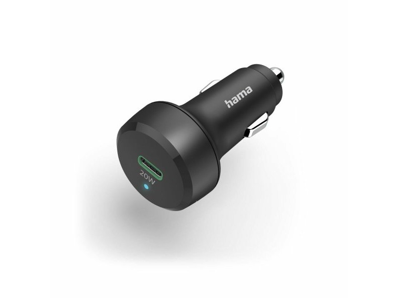 Батерия за лаптоп Hama 00201637 Черен 20 W