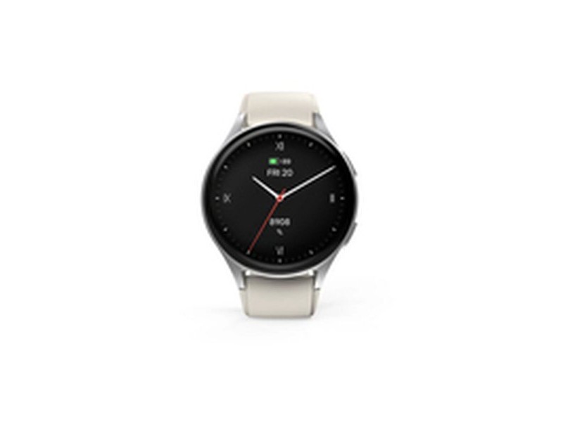 Смарт часовник Hama 00178612 8900 Сребрист 1,3