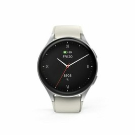 Смарт часовник Hama 00178612 8900 Сребрист 1,3