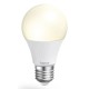 LED крушка Hama 00176635 Бял Многоцветен F E27 806 lm 3 броя (2700 K) (6500 K)