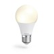 LED крушка Hama 00176635 Бял Многоцветен F E27 806 lm 3 броя (2700 K) (6500 K)
