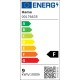 LED крушка Hama 00176635 Бял Многоцветен F E27 806 lm 3 броя (2700 K) (6500 K)